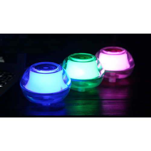 LED Ball light of Humidifier
